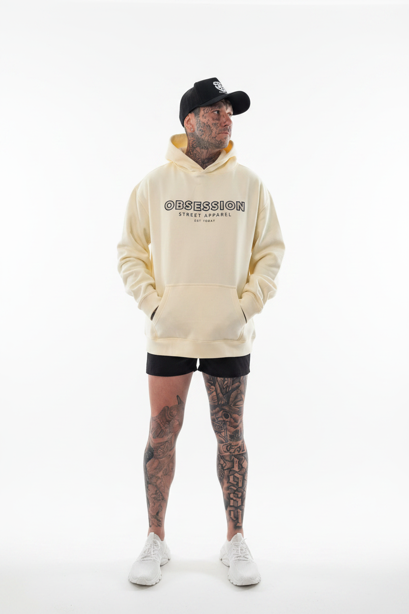 Obsession Street Apparel Promo
